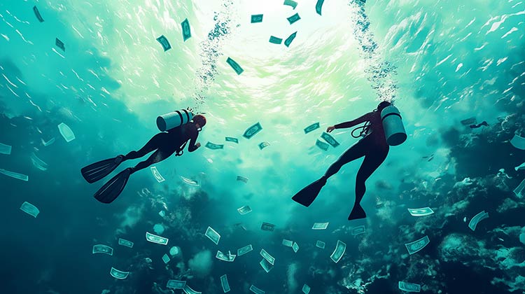 Affordable Scuba Diving: Top Strategies for Diving on a Budget