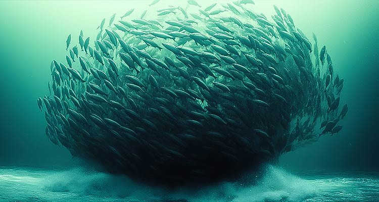 Understanding Fish Schooling Behavior: Beyond Survival