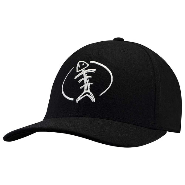 Speared Fitted Flexfit Hat