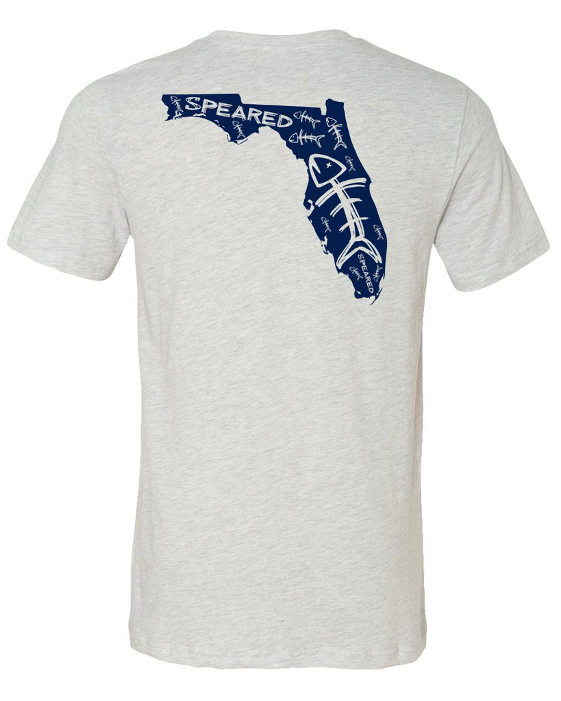 Speared Florida State Shirt