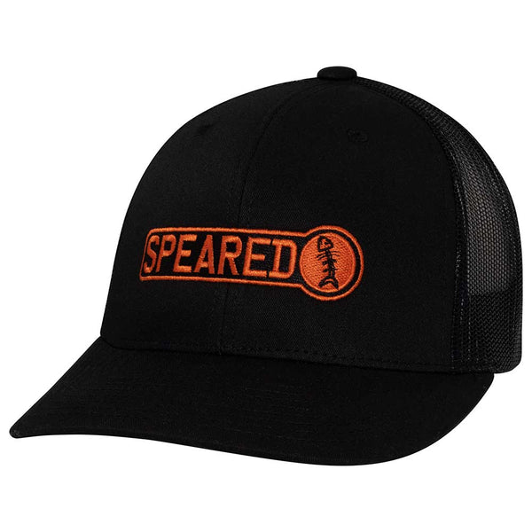 Speared Premium Trucker Hat