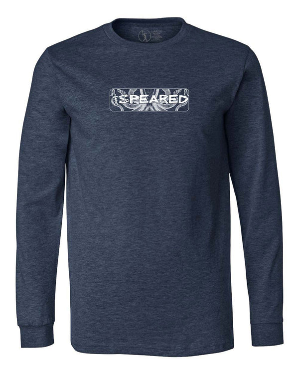 The Kraken - Sadorf Long Sleeve Shirt