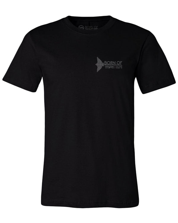 Eagle Ray T-Shirt - Front